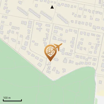 Karte Maetzelweg 4-8, 22359 Hamburg