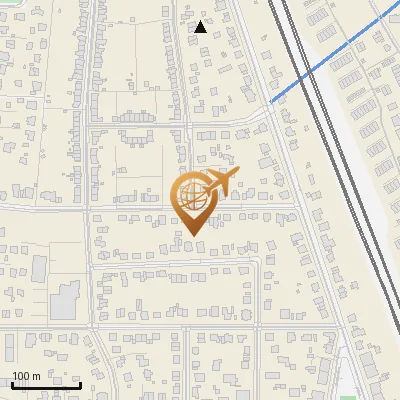 Foto zu Maffeistraße 11-15, 12307 Berlin