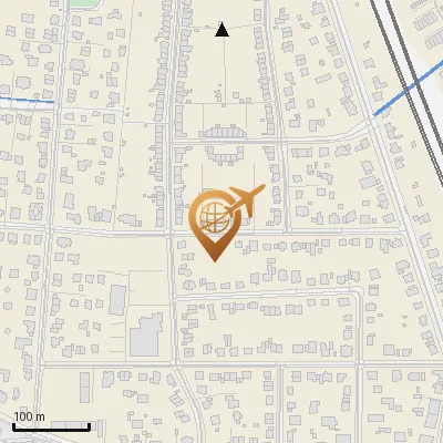 Foto zu Maffeistraße 16-21, 12307 Berlin