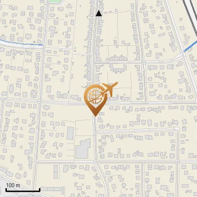 Foto zu Maffeistraße 23, 12307 Berlin