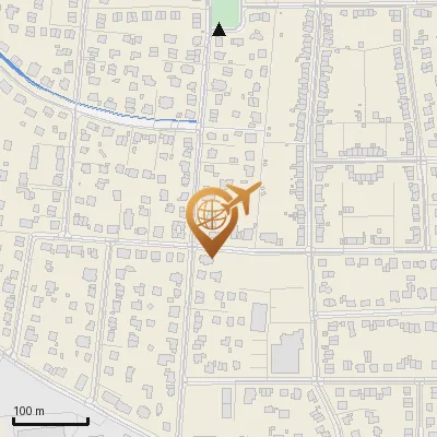 Foto zu Maffeistraße 34-36, 12307 Berlin