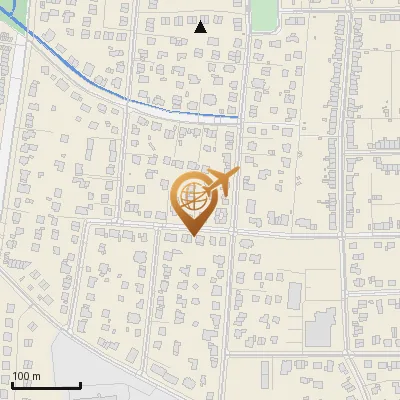 Foto zu Maffeistraße 39-46, 12307 Berlin