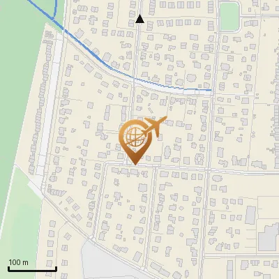 Foto zu Maffeistraße 48-53, 12307 Berlin