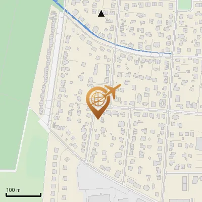 Foto zu Maffeistraße 55-56, 12307 Berlin