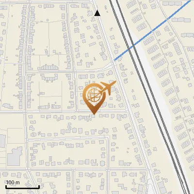 Foto zu Maffeistraße 5-10, 12307 Berlin