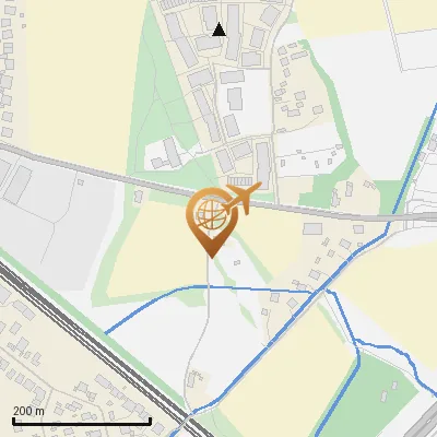 Karte Maganusweg 24, 81249 München