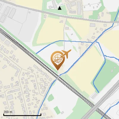 Karte Maganusweg 4, 81249 München