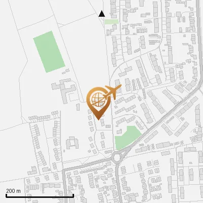 Foto zu Magazinstraße 103-111, 51147 Köln