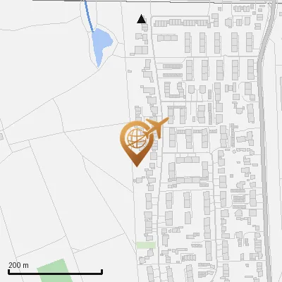 Foto zu Magazinstraße 128-138, 51147 Köln