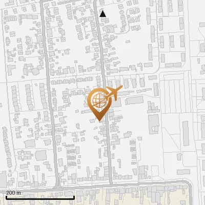 Foto zu Magazinstraße 22-43, 51147 Köln