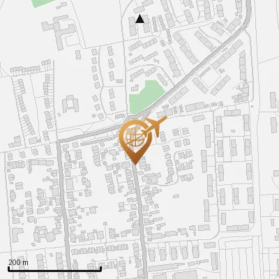 Foto zu Magazinstraße 44-52, 51147 Köln