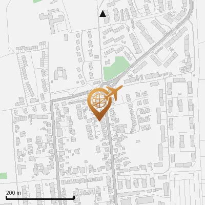 Foto zu Magazinstraße 73-79, 51147 Köln