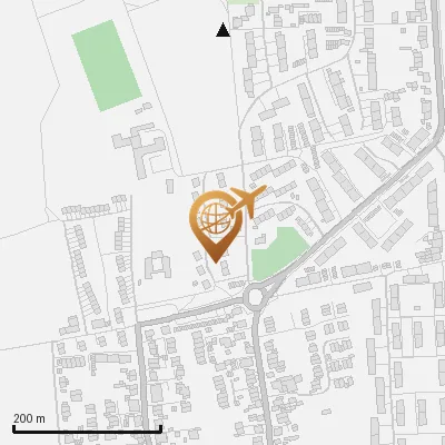 Foto zu Magazinstraße 93-97, 51147 Köln