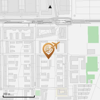 Foto zu Magdalena-Schwarz-Straße 12, 81829 München