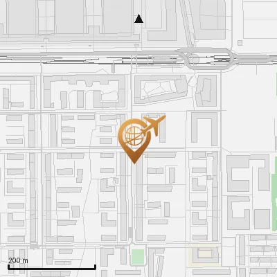 Foto zu Magdalena-Schwarz-Straße 2, 81829 München