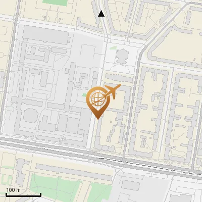 Foto zu Magdalenenstraße 9-15, 10365 Berlin