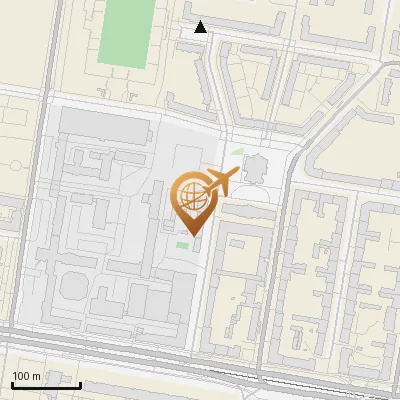 Foto zu Magdalenenstraße 19-21, 10365 Berlin