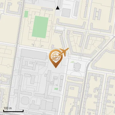 Foto zu Magdalenenstraße 25-27, 10365 Berlin