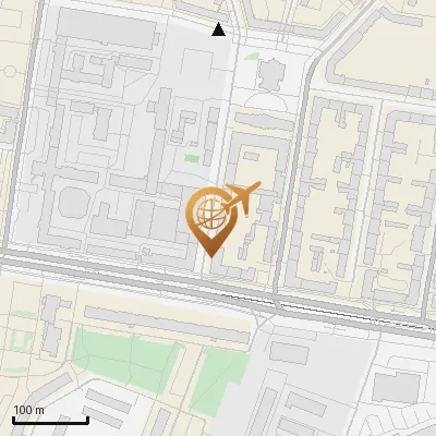 Foto zu Magdalenenstraße 1-5, 10365 Berlin