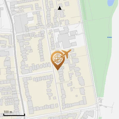 Foto zu Magdalenenstraße 56-62, 20148 Hamburg