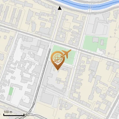 Foto zu Magdeburger Platz 2-5, 10785 Berlin