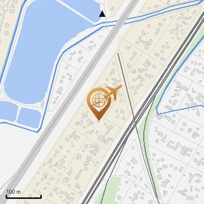 Foto zu Magellanzeisigweg 3-15, 13129 Berlin