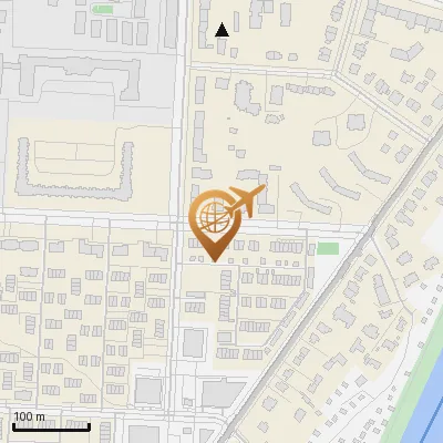 Foto zu Maggy-Breittmayer-Pfad 3-13, 12205 Berlin