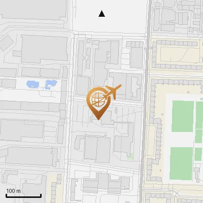 Foto zu Magirusstraße 5, 12103 Berlin