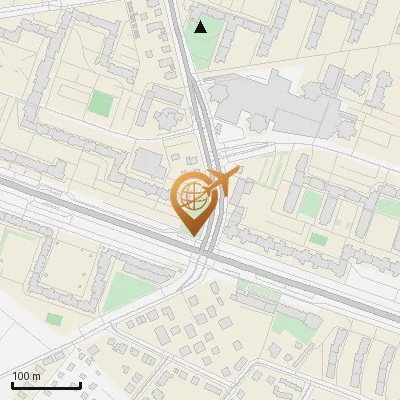 Foto zu Magistratsweg 1, 13593 Berlin