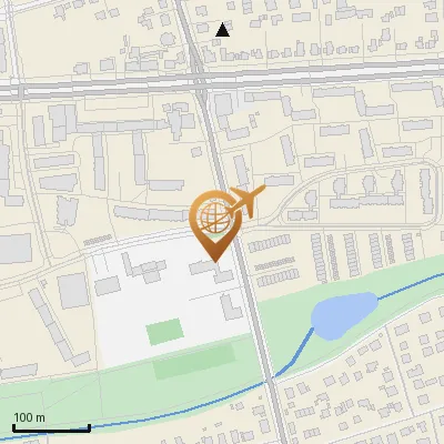 Foto zu Magistratsweg 101-107, 13591 Berlin