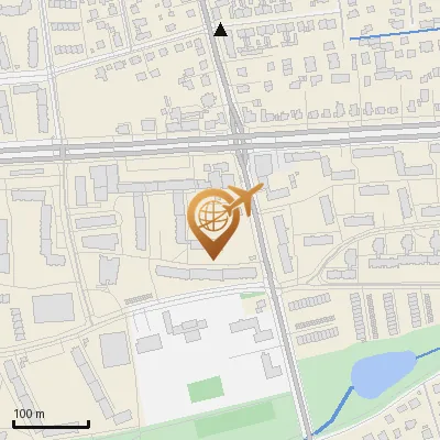 Foto zu Magistratsweg 109, 13591 Berlin