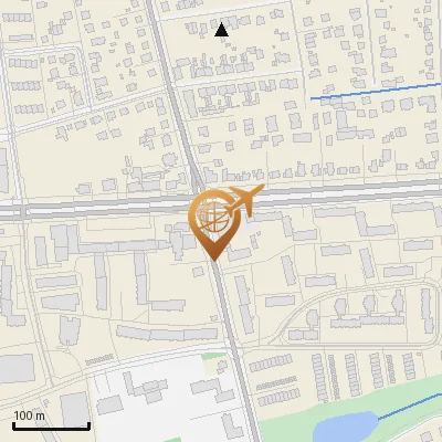 Foto zu Magistratsweg 111-116, 13591 Berlin