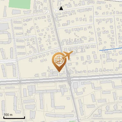 Foto zu Magistratsweg 119-124, 13591 Berlin