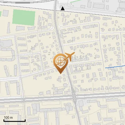 Foto zu Magistratsweg 125-130, 13591 Berlin