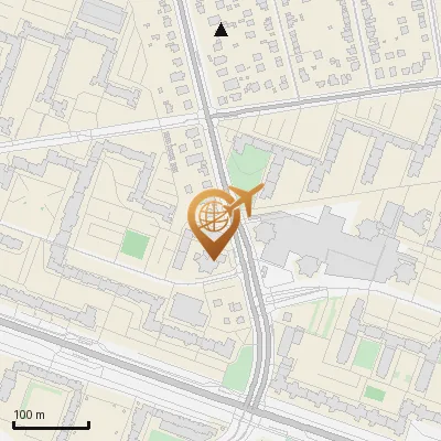 Foto zu Magistratsweg 15-21, 13593 Berlin