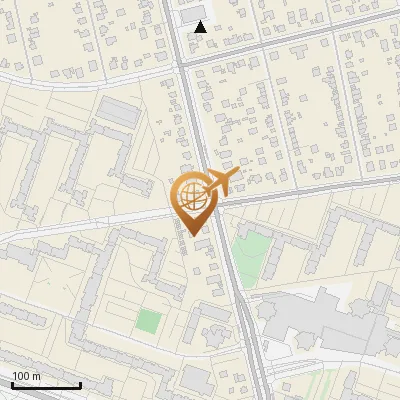 Foto zu Magistratsweg 27-31, 13593 Berlin