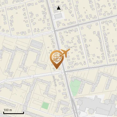 Foto zu Magistratsweg 33-36, 13591 Berlin