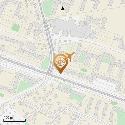 Foto zu Magistratsweg 2-8, 13593 Berlin