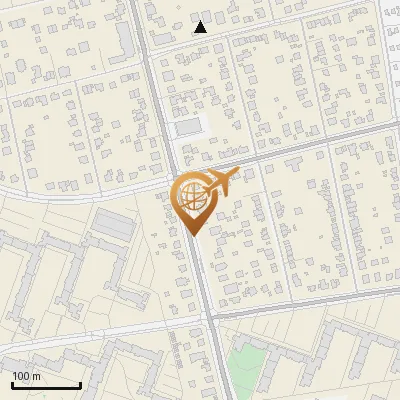 Foto zu Magistratsweg 38-48, 13591 Berlin