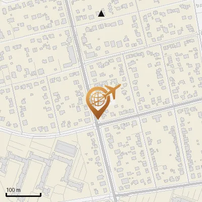 Foto zu Magistratsweg 51-56, 13591 Berlin