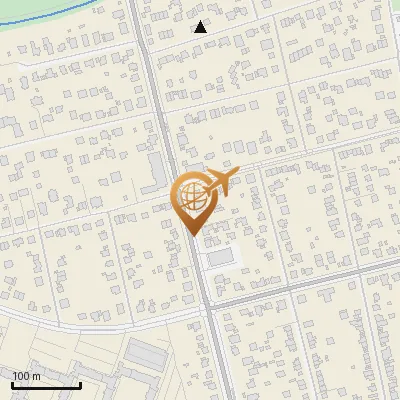 Foto zu Magistratsweg 59-68, 13591 Berlin