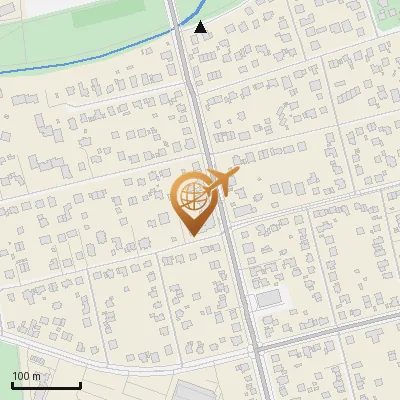 Foto zu Magistratsweg 69, 13591 Berlin