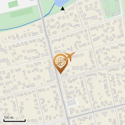 Foto zu Magistratsweg 70-74, 13591 Berlin