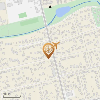 Foto zu Magistratsweg 75-83, 13591 Berlin