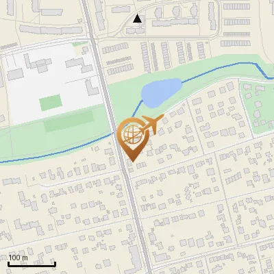 Foto zu Magistratsweg 86-90, 13591 Berlin