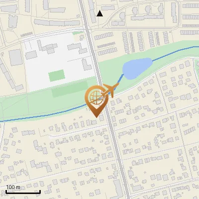 Foto zu Magistratsweg 91-92, 13591 Berlin