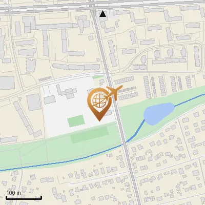 Foto zu Magistratsweg 95, 13591 Berlin