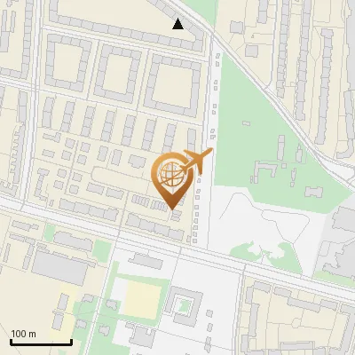 Foto zu Magnolienring 14-32, 14199 Berlin