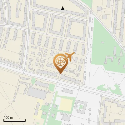 Foto zu Magnolienring 36-43, 14199 Berlin