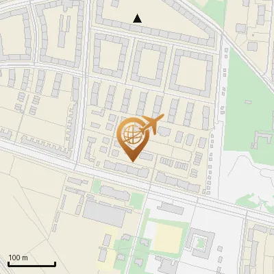 Foto zu Magnolienring 45-49, 14199 Berlin